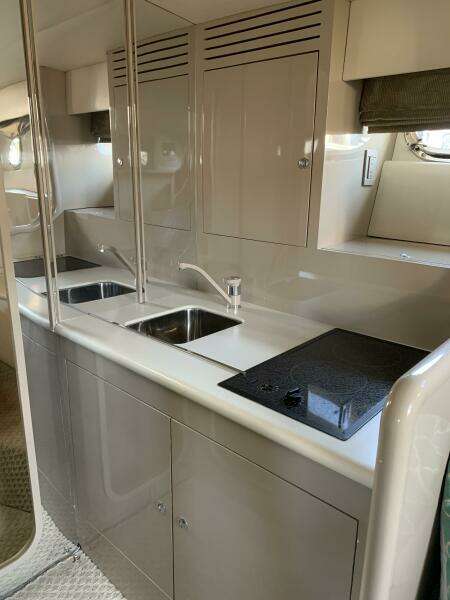 JADE 50ft Magnum Yacht For Sale