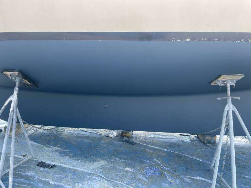 JIJO II 44ft Island Packet Yacht For Sale