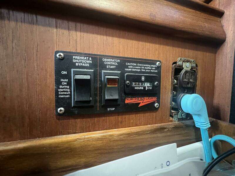 JIJO II 44ft Island Packet Yacht For Sale