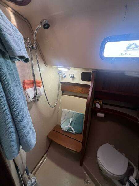 JIJO II 44ft Island Packet Yacht For Sale