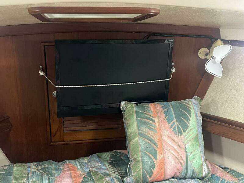 JIJO II 44ft Island Packet Yacht For Sale