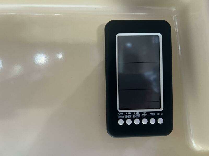 JIJO II 44ft Island Packet Yacht For Sale