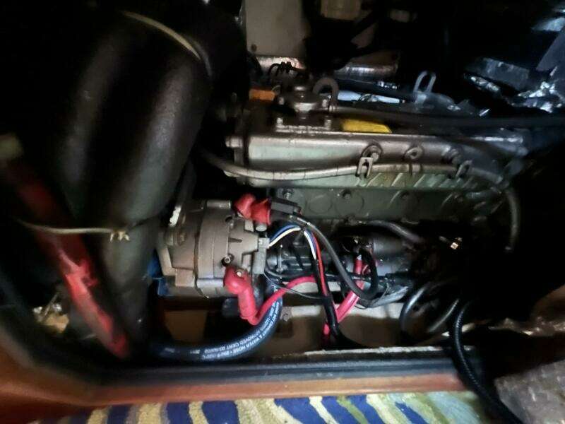 JIJO II 44ft Island Packet Yacht For Sale