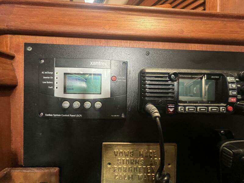 JIJO II 44ft Island Packet Yacht For Sale