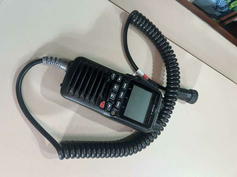 JIJO II 44ft Island Packet Yacht For Sale