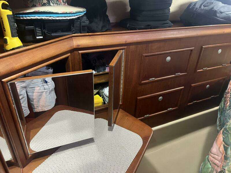 JIJO II 44ft Island Packet Yacht For Sale