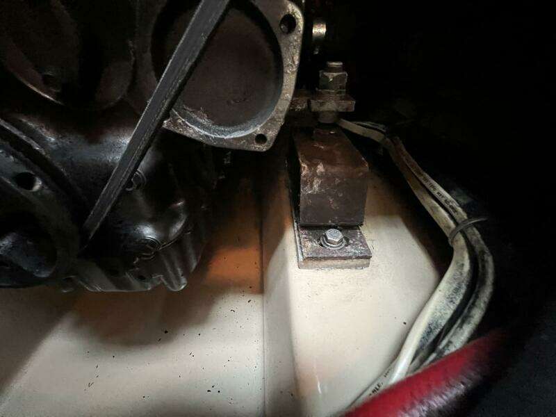 JIJO II 44ft Island Packet Yacht For Sale