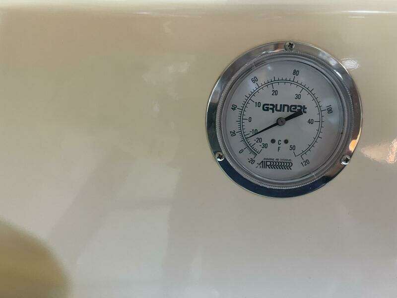 JIJO II 44ft Island Packet Yacht For Sale