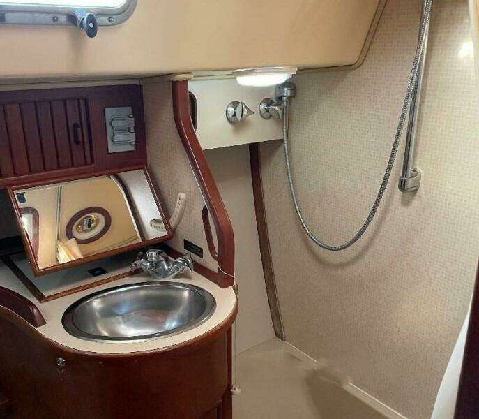 JIJO II 44ft Island Packet Yacht For Sale