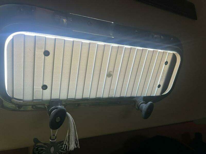 JIJO II 44ft Island Packet Yacht For Sale