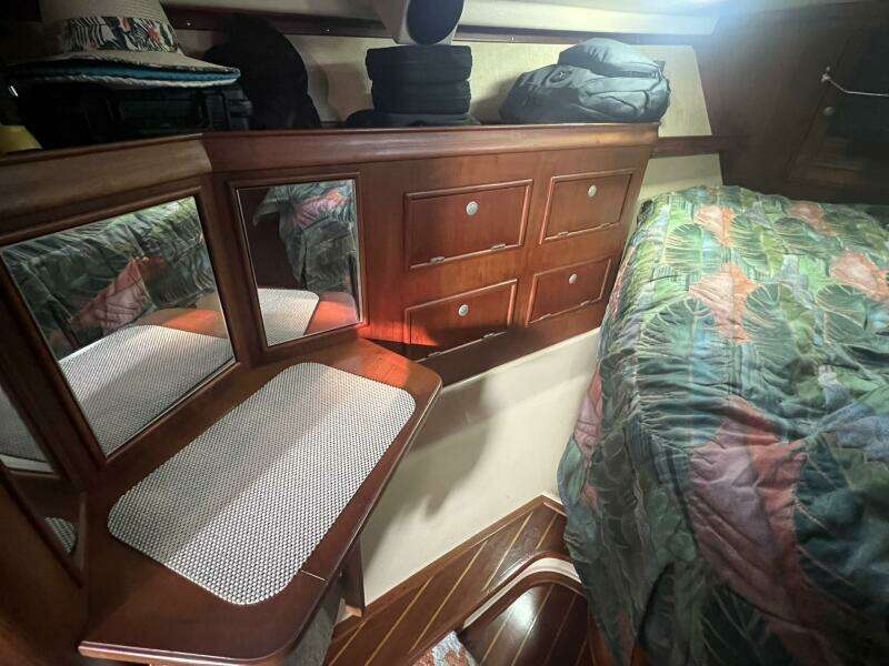 JIJO II 44ft Island Packet Yacht For Sale