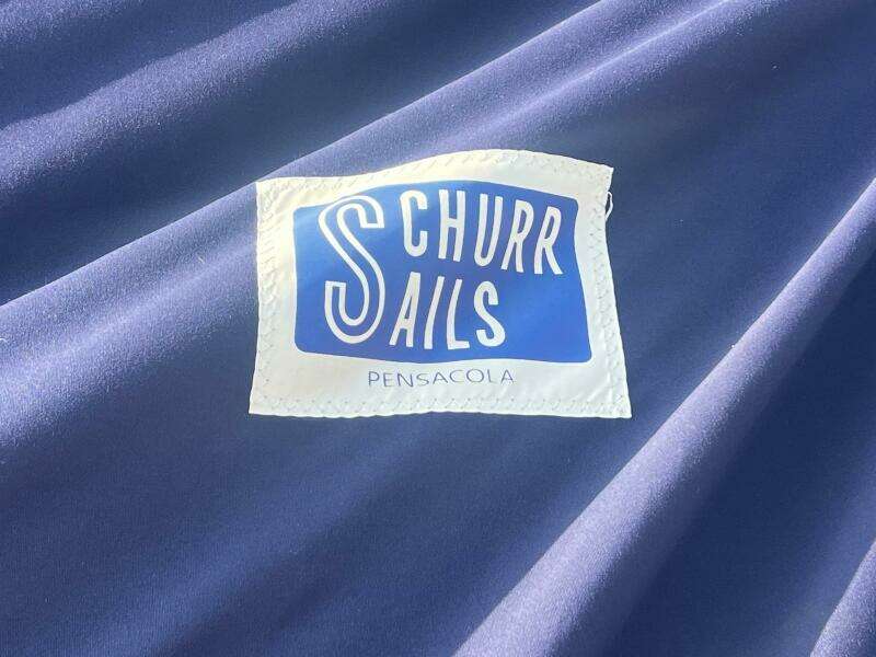 JIJO II 44ft Island Packet Yacht For Sale