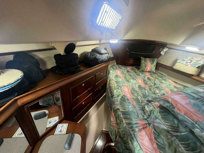 JIJO II 44ft Island Packet Yacht For Sale