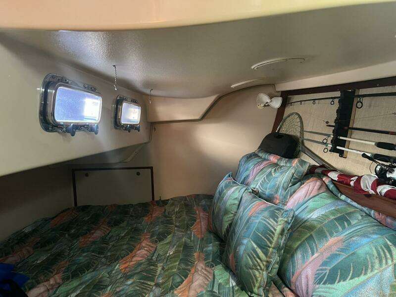 JIJO II 44ft Island Packet Yacht For Sale