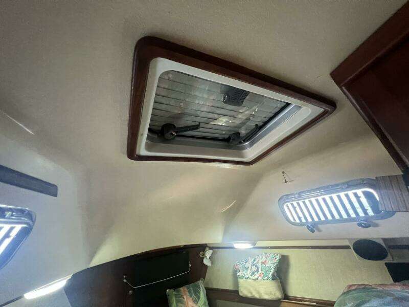 JIJO II 44ft Island Packet Yacht For Sale