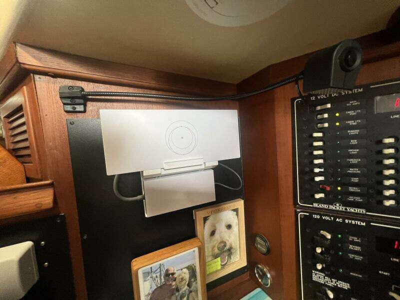 JIJO II 44ft Island Packet Yacht For Sale