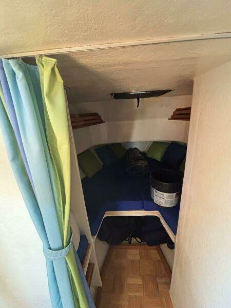 34ft Crusader Boats Yacht For Sale