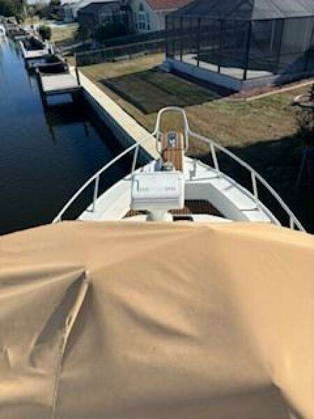 34ft Crusader Boats Yacht For Sale