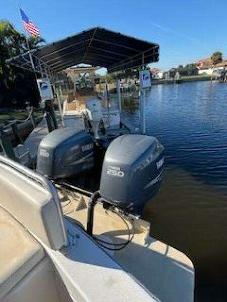 34ft Crusader Boats Yacht For Sale