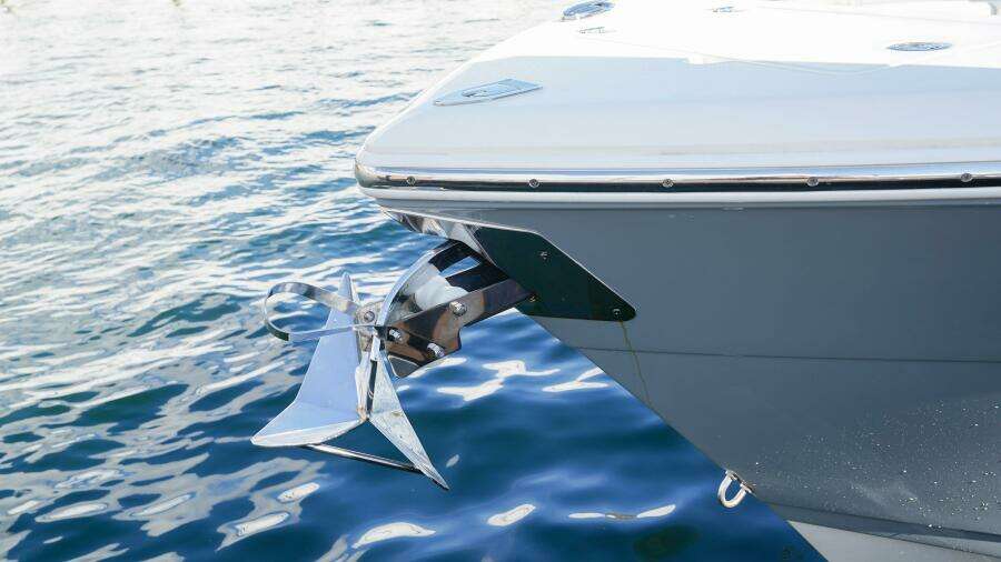 26ft Cobia Yacht For Sale