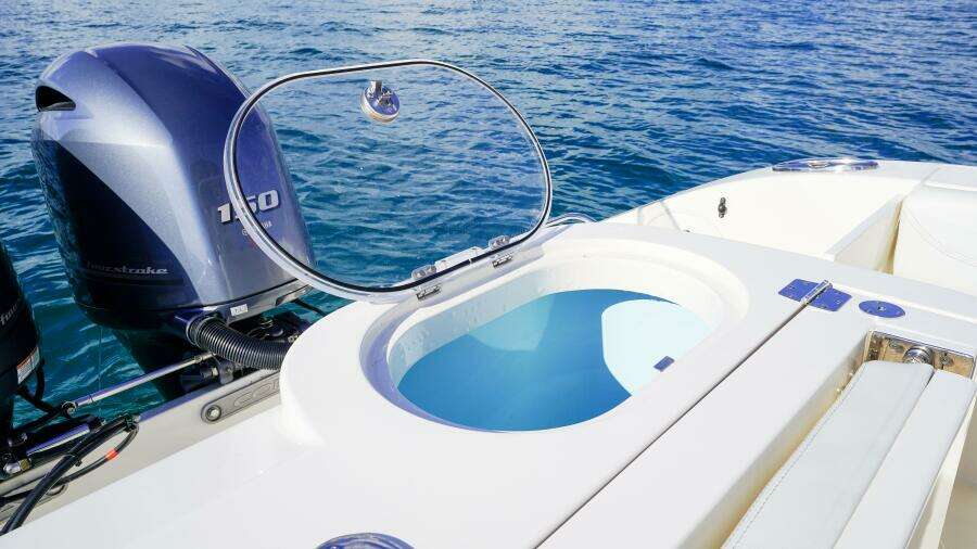 26ft Cobia Yacht For Sale