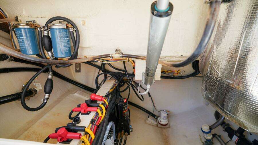 26ft Cobia Yacht For Sale