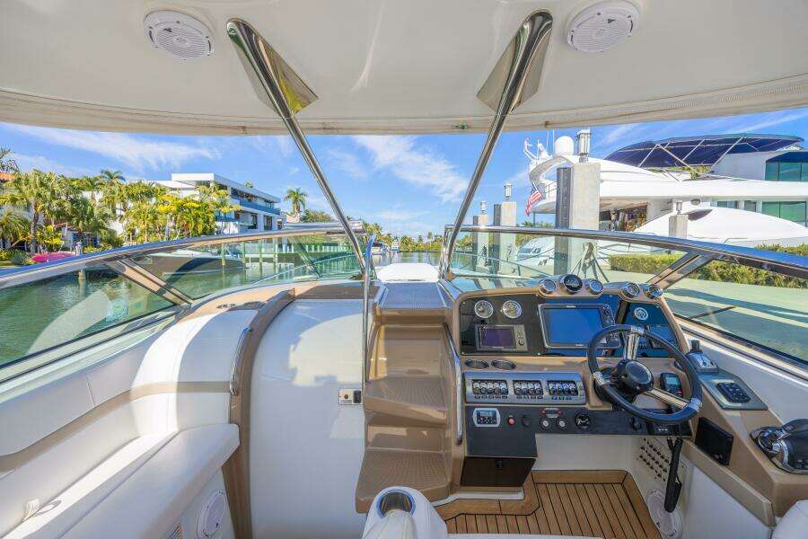 42ft Formula Yacht For Sale