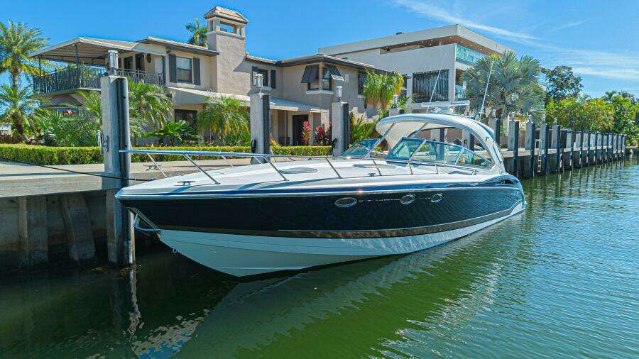 42ft Formula Yacht For Sale