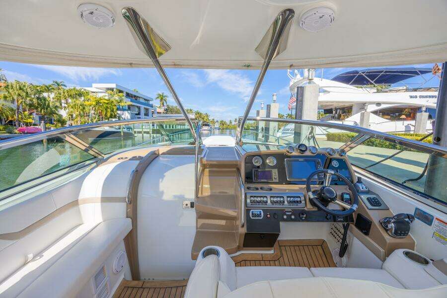 42ft Formula Yacht For Sale