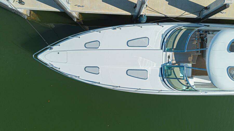 42ft Formula Yacht For Sale