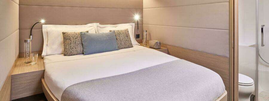 55ft Lagoon Yacht For Sale