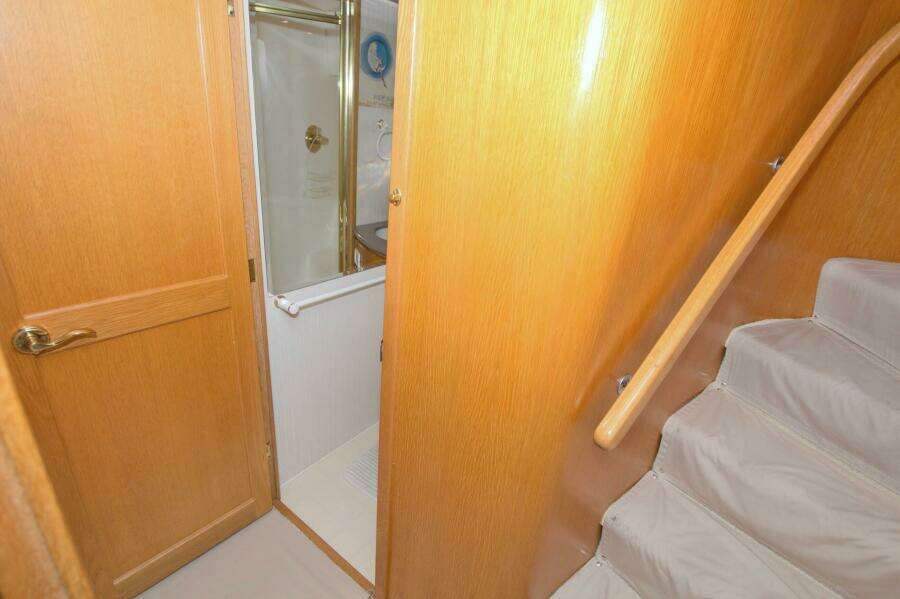 Wavos Rancheros 58ft West Bay Yacht For Sale