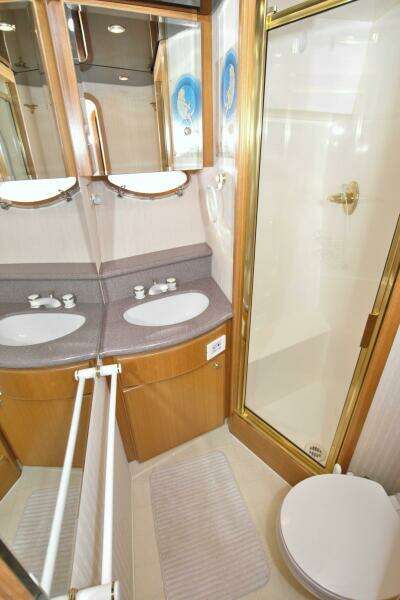 Wavos Rancheros 58ft West Bay Yacht For Sale