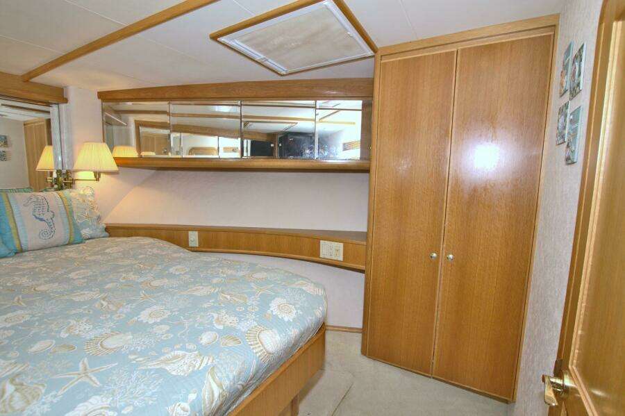 Wavos Rancheros 58ft West Bay Yacht For Sale
