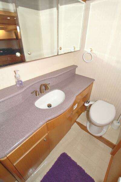 Wavos Rancheros 58ft West Bay Yacht For Sale