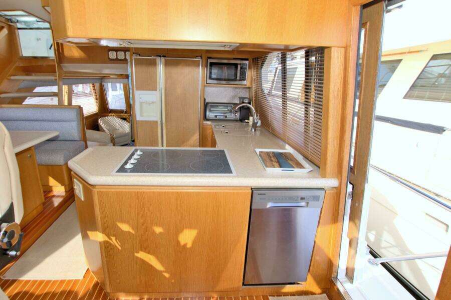 Wavos Rancheros 58ft West Bay Yacht For Sale