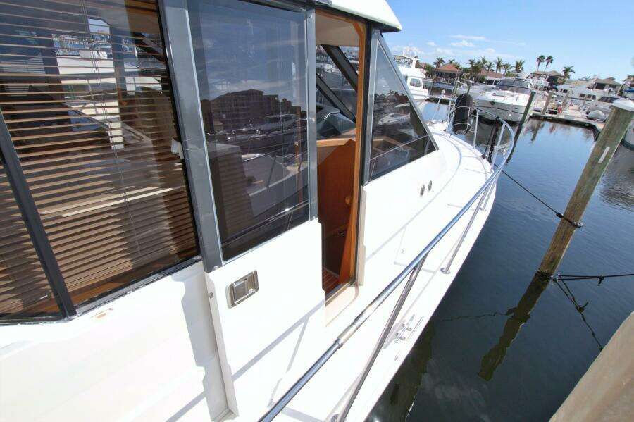 Wavos Rancheros 58ft West Bay Yacht For Sale
