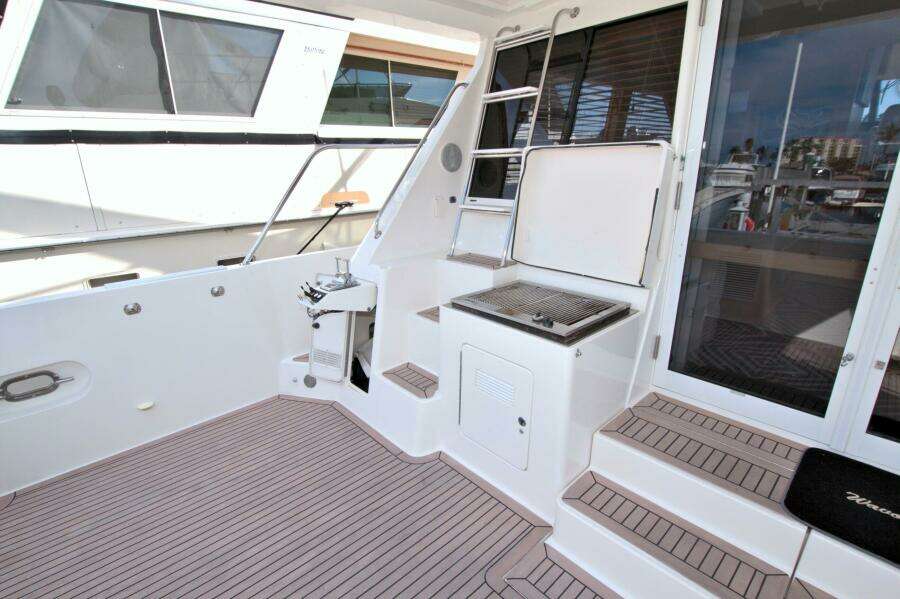 Wavos Rancheros 58ft West Bay Yacht For Sale
