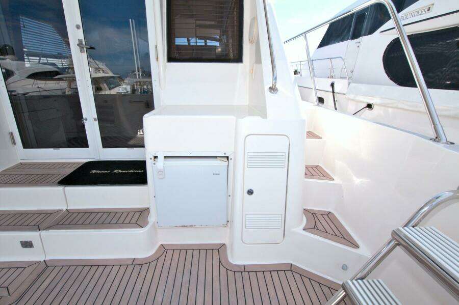 Wavos Rancheros 58ft West Bay Yacht For Sale