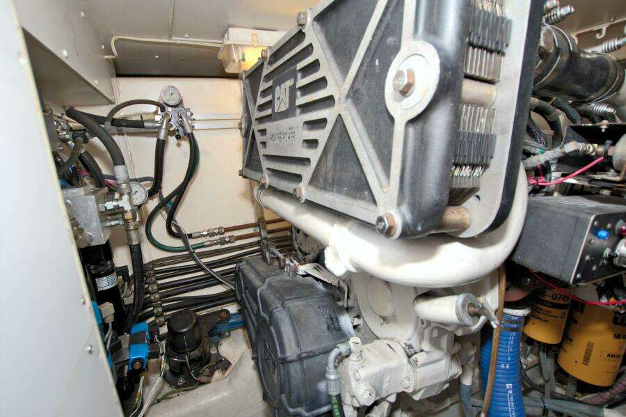 Wavos Rancheros 58ft West Bay Yacht For Sale