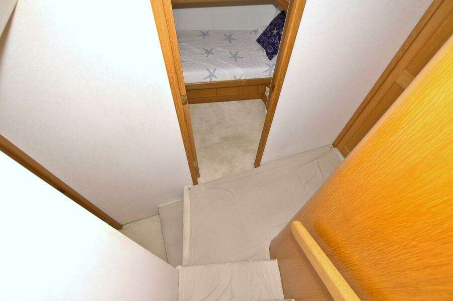 Wavos Rancheros 58ft West Bay Yacht For Sale