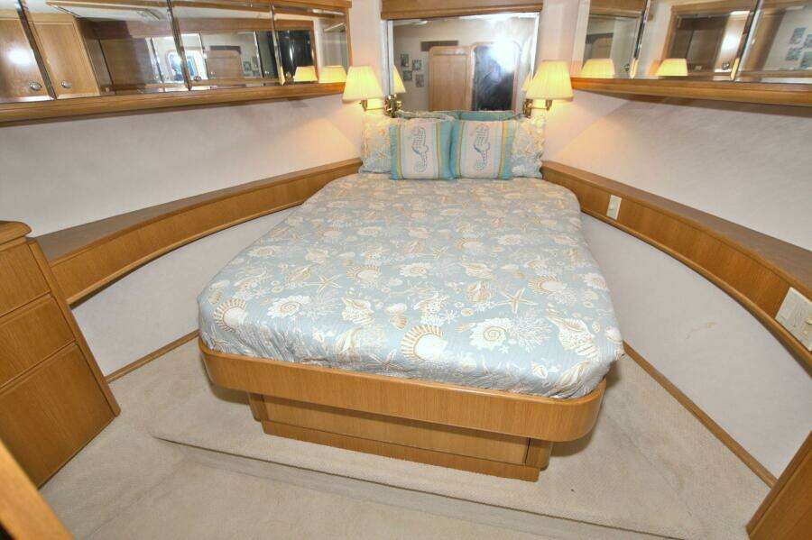 Wavos Rancheros 58ft West Bay Yacht For Sale