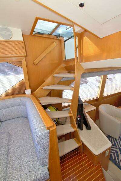 Wavos Rancheros 58ft West Bay Yacht For Sale