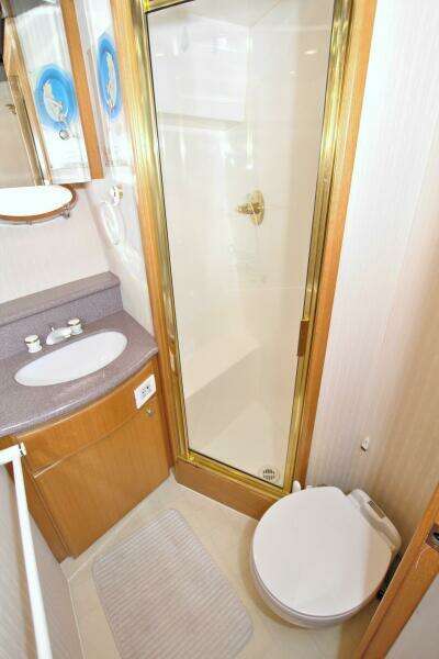 Wavos Rancheros 58ft West Bay Yacht For Sale