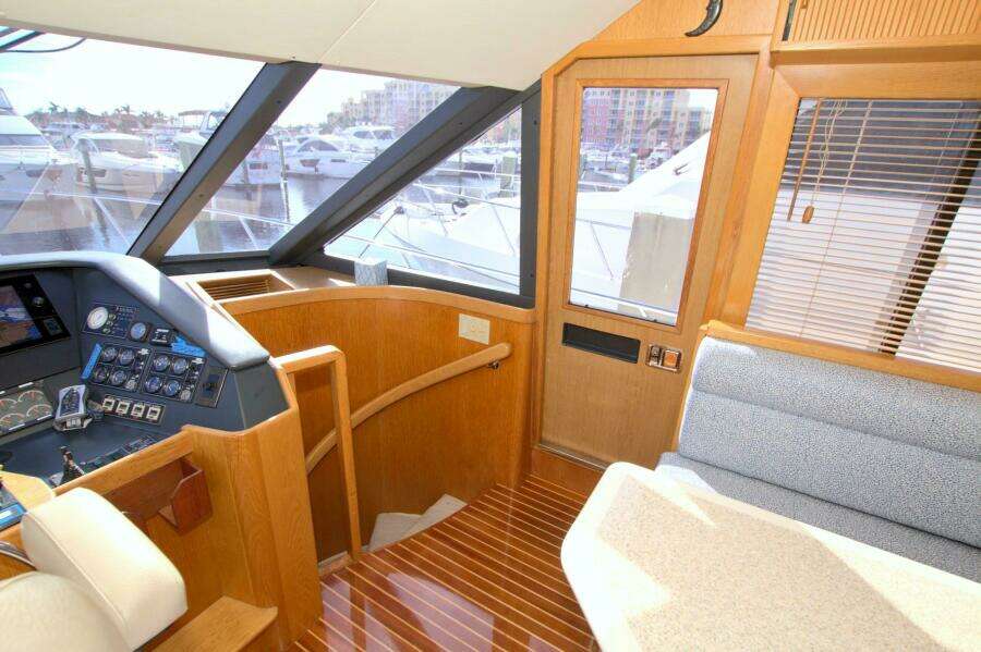 Wavos Rancheros 58ft West Bay Yacht For Sale