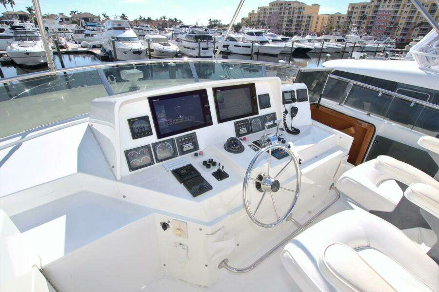 Wavos Rancheros 58ft West Bay Yacht For Sale