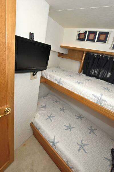 Wavos Rancheros 58ft West Bay Yacht For Sale