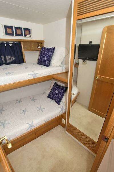 Wavos Rancheros 58ft West Bay Yacht For Sale