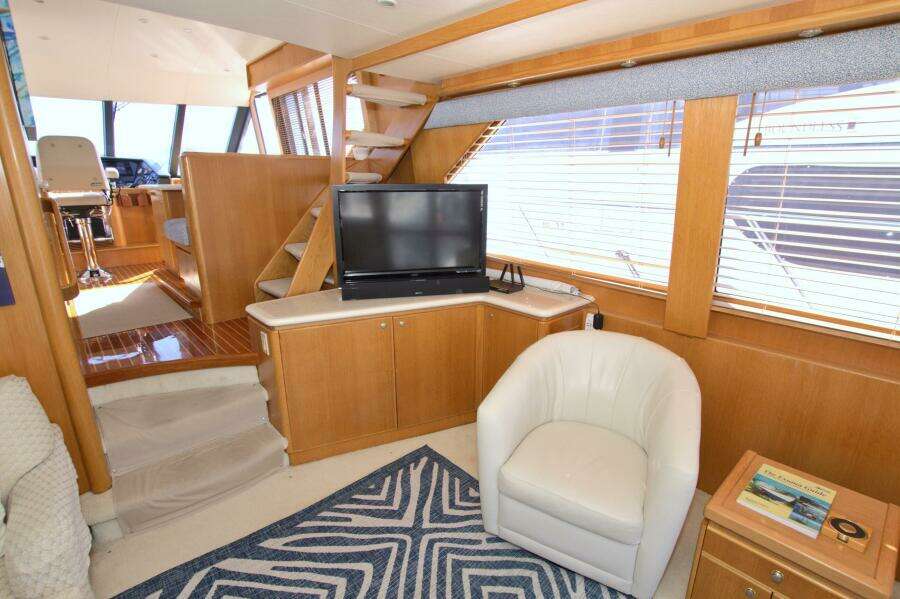 Wavos Rancheros 58ft West Bay Yacht For Sale