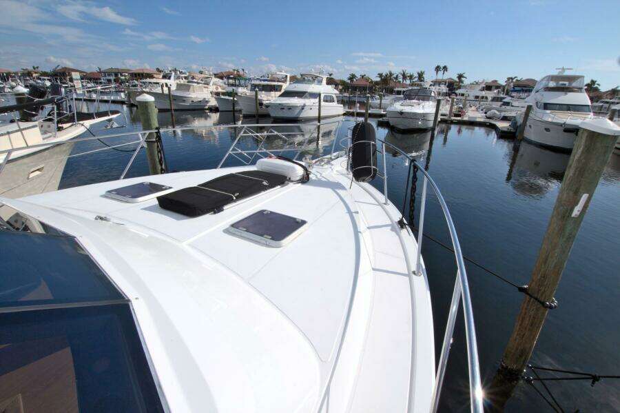 Wavos Rancheros 58ft West Bay Yacht For Sale